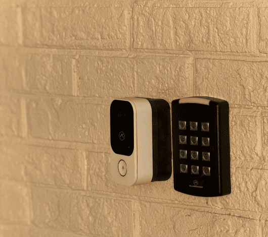 Charlottesville security systems for homes and businesses